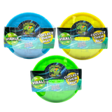 Fun Doh™ Squishy Glow-in-the-Dark Mystery Streamer Dumpling Toy - 12 Pieces Per Retail Ready Display 26787