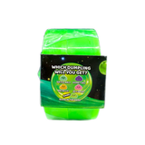 Fun Doh™ Squishy Glow-in-the-Dark Mystery Streamer Dumpling Toy - 12 Pieces Per Retail Ready Display 26787