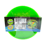 Fun Doh™ Squishy Glow-in-the-Dark Mystery Streamer Dumpling Toy - 12 Pieces Per Retail Ready Display 26787