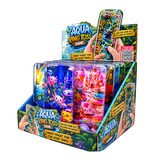 Aqua Ring Water Toss Game - 12 Pieces Per Retail Ready Display 26844