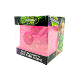 Fun Doh™ Glow-in-the-Dark Squish and Squeeze Slow-Release Fun Cube Toy - 12 Pieces Per Retail Ready Display 26847