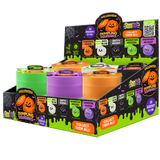 Fun Doh™ SquishZilla™ Spooky Steamers Dumpling Toy - 12 Pieces Per Retail Ready Display 26858