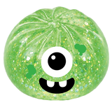 Fun Doh SquishZilla™ Spooky Steamers™ Dumpling Toy - 12 Pieces Per Retail Ready Display 26858