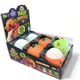Fun Doh™ SquishZilla™ Jumbo Mega Mash Monsters Squishy Toy - 6 Pieces Per Retail Ready Display 26863