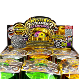 Fun Doh™ SquishZilla™ Fancy Mystery Glampling Jelly Dumpling Toy - 12 Pieces Per Retail Ready Display 26868