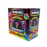 Fun Doh™ Blind Box Mystery Steamer Squishy Dumpling - 12 Pieces Per Retail Ready Display 26876