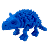 Fossil Fury 3D Printed Dinosaur Toys - 12 Pieces Per Retail Ready Display 26879