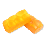 Fun Doh™ Squishy Bakery Slow Rise Mega Bread - 6 Pieces Per Retail Ready Display 26891