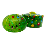 Fun Doh™ Merry Squishmas Squishy Christmas Jelly Dumplings - 12 Pieces Per Retail Ready Display 27003