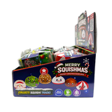 Fun Doh™ Merry Squishmas Squishy Christmas Jelly Dumplings - 12 Pieces Per Retail Ready Display 27003