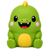 Fun Doh™ SquishZilla™ Mega Squishy Friends Toy - 8 Pieces Per Retail Ready Display 27006