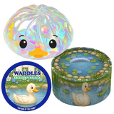 Fun Doh™ Barnyard Dumpling Squishies - 12 Pieces Per Retail Display 27119