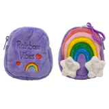 Poucholutely™ Positive Backpack Clip - 12 Pieces Per Retail Ready Display 27176