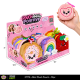 Poucholutely™ Positive Backpack Clip - 12 Pieces Per Retail Ready Display 27176
