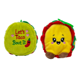 Poucholutely™ Positive Backpack Clip - 12 Pieces Per Retail Ready Display 27176