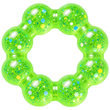 Fun Doh™ Squishy Glitter Bracelet - 12 Pieces Per Retail Ready Display 27200