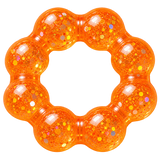 Fun Doh™ Squishy Glitter Bracelet - 12 Pieces Per Retail Ready Display 27200