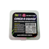 Fun Doh™ SquishZilla™ Wax-Cracking Sensory Putty - 12 Pieces Per Retail Ready Display 27282