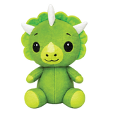 Water Wishes Mystery Plush Friends - 8 Pieces Per Retail Ready Display 27582