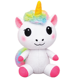 Water Wishes Mystery Plush Friends - 8 Pieces Per Retail Ready Display 27582