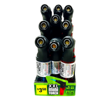 XXL Thin Torch Lighter - 9 Pieces Per Retail Ready Display 40300 SMOKEZILLA