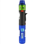 Torch Stick Lighter with Bottle Opener - 6 Pieces Per Retail Ready Display 40303 TORCH BLUE