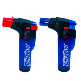 XXL Torch Lighter - 13 Pieces Per Retail Ready Display 40323 TORCH BLUE