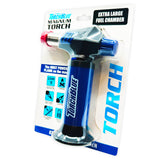 Magnum XXL Torch Lighter in Blister Pack- 6 Pieces Per Pack 40351