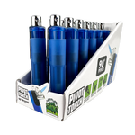 Pivot Head Torch Lighter - 12 Pieces Per Retail Ready Display 40364 TORCH BLUE