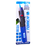 Torch Stick Lighter with Bottle Opener in Blister Pack- 6 Pieces Per Pack 40965