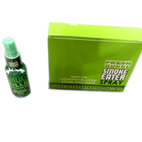 Air Freshener Smoke Eater Spray Fresh Burst- 4 Pieces Per Retail Ready Display 41305