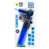 Pivot Torch Stick Lighter - 4 Pieces Per Retail Ready Display 41522