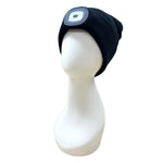 Roughneck LED Light Hat 6 Pieces Per Retail Ready Display 23274Bb ROUGHNECK