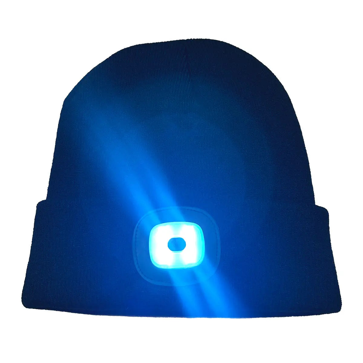 Roughneck LED Light Hat 6 Pieces Per Retail Ready Display 23274Bb ROUGHNECK