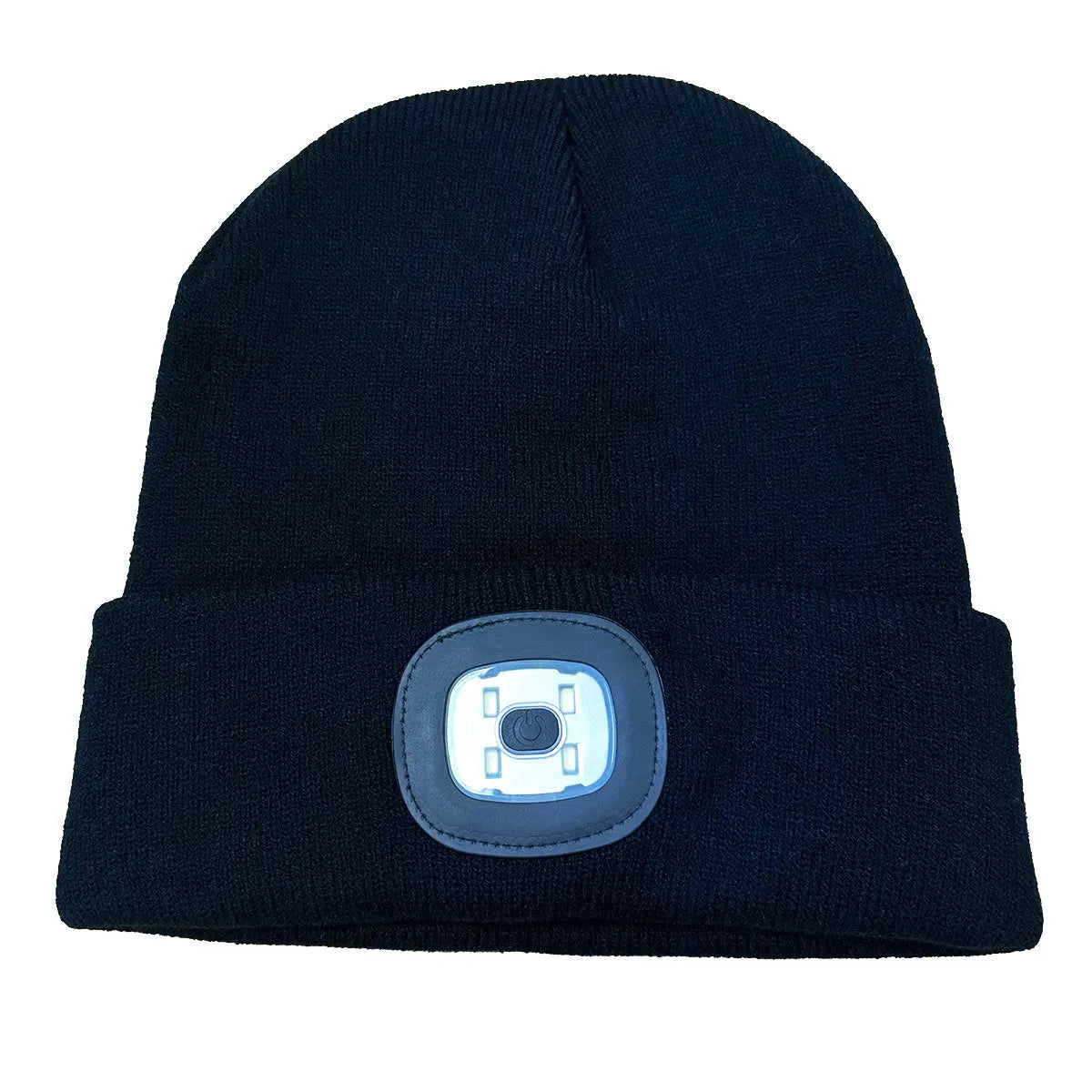 Roughneck LED Light Hat 6 Pieces Per Retail Ready Display 23274Bb ROUGHNECK