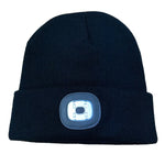 Roughneck LED Light Hat 6 Pieces Per Retail Ready Display 23274Bb ROUGHNECK