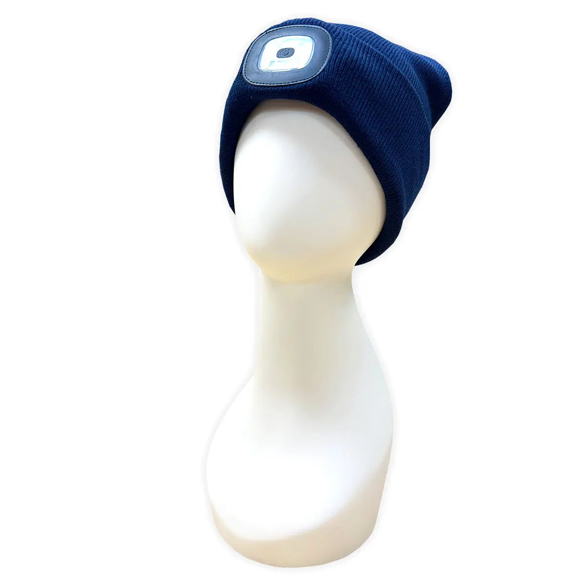 Roughneck LED Light Hat 6 Pieces Per Retail Ready Display 23274Bb ROUGHNECK
