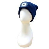 Roughneck LED Light Hat 6 Pieces Per Retail Ready Display 23274Bb ROUGHNECK