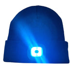 Roughneck LED Light Hat 6 Pieces Per Retail Ready Display 23274Bb ROUGHNECK
