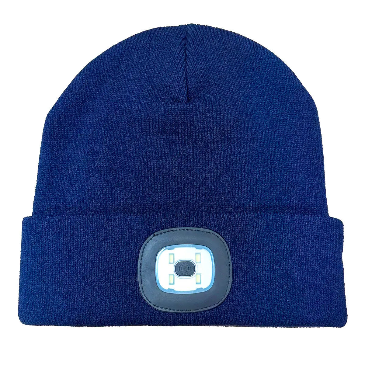 Roughneck LED Light Hat 6 Pieces Per Retail Ready Display 23274Bb ROUGHNECK