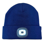 Roughneck LED Light Hat 6 Pieces Per Retail Ready Display 23274Bb ROUGHNECK