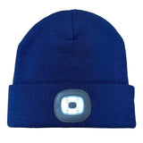 Roughneck LED Light Hat 6 Pieces Per Retail Ready Display 23274Bb ROUGHNECK