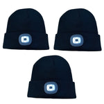 Roughneck LED Light Hat 6 Pieces Per Retail Ready Display 23274Bb ROUGHNECK