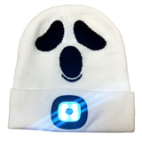 LED Halloween Hats 6 Pieces Per Retail Ready Display 24804