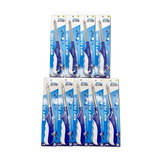 Utility Soft Flame Multi-Tool Lighter - 9 Pieces Per Retail Ready Display 41749 TORCH BLUE