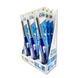 Utility Soft Flame Multi-Tool Lighter - 9 Pieces Per Retail Ready Display 41749 TORCH BLUE