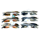 Sunglasses SunGear Assortment- 6 Pieces Per Pack 50234