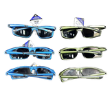 Sunglasses Sungear Assortment - 6 Pieces Per Pack 50244