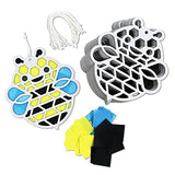 DIY Suncatcher Paper Crafts - Select Your Style - 24 Pieces Per Pack