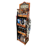 Father's Day Assorted Floor Display - 78 Pieces Per Retail Ready Display 88586 KIPP BROTHERS